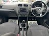 USED 2016 16 VOLKSWAGEN POLO 1.2 TSI BlueMotion Tech Match Euro 6 (s/s) 3dr Â£20 TAX+FSH+1 OWNER+P-SENSORS
