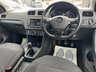 USED 2016 16 VOLKSWAGEN POLO 1.2 TSI BlueMotion Tech Match Euro 6 (s/s) 3dr Â£20 TAX+FSH+1 OWNER+P-SENSORS
