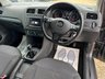 USED 2016 16 VOLKSWAGEN POLO 1.2 TSI BlueMotion Tech Match Euro 6 (s/s) 3dr Â£20 TAX+FSH+1 OWNER+P-SENSORS