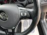 USED 2016 16 VOLKSWAGEN POLO 1.2 TSI BlueMotion Tech Match Euro 6 (s/s) 3dr Â£20 TAX+FSH+1 OWNER+P-SENSORS