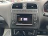 USED 2016 16 VOLKSWAGEN POLO 1.2 TSI BlueMotion Tech Match Euro 6 (s/s) 3dr Â£20 TAX+FSH+1 OWNER+P-SENSORS