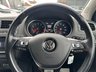 USED 2016 16 VOLKSWAGEN POLO 1.2 TSI BlueMotion Tech Match Euro 6 (s/s) 3dr Â£20 TAX+FSH+1 OWNER+P-SENSORS