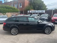 USED 2019 19 SKODA OCTAVIA 2.0 TDI Scout Estate 5dr Diesel DSG 4WD Auto Euro 6 (s/s) (150 ps) Stunning Vehicle - Comprehensive Service History (Recently Serviced) - Satellite Navigation - Half Leather Interior With Heated Seats - Apple/Android CarPlay - 4WD - &pound;3400 Of Skoda Extras - Comprehensive 6 Months Warranty (Option To Extend) - New 12 Months MOT - Climate Control - Cruise Control - Upgraded Alloys - Tow Bar - USB Connectivity - Bluetooth - DAB - Electric Windows/Mirrors - Remote Locking - 2 Keys - Free 12 Months AA Cover - Independent 88 Point Pre Sale Inspection With Health Check
