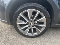 USED 2019 19 SKODA OCTAVIA 2.0 TDI Scout Estate 5dr Diesel DSG 4WD Auto Euro 6 (s/s) (150 ps) Stunning Vehicle - Comprehensive Service History (Recently Serviced) - Satellite Navigation - Half Leather Interior With Heated Seats - Apple/Android CarPlay - 4WD - &pound;3400 Of Skoda Extras - Comprehensive 6 Months Warranty (Option To Extend) - New 12 Months MOT - Climate Control - Cruise Control - Upgraded Alloys - Tow Bar - USB Connectivity - Bluetooth - DAB - Electric Windows/Mirrors - Remote Locking - 2 Keys - Free 12 Months AA Cover - Independent 88 Point Pre Sale Inspection With Health Check