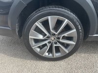 USED 2019 19 SKODA OCTAVIA 2.0 TDI Scout Estate 5dr Diesel DSG 4WD Auto Euro 6 (s/s) (150 ps) Stunning Vehicle - Comprehensive Service History (Recently Serviced) - Satellite Navigation - Half Leather Interior With Heated Seats - Apple/Android CarPlay - 4WD - &pound;3400 Of Skoda Extras - Comprehensive 6 Months Warranty (Option To Extend) - New 12 Months MOT - Climate Control - Cruise Control - Upgraded Alloys - Tow Bar - USB Connectivity - Bluetooth - DAB - Electric Windows/Mirrors - Remote Locking - 2 Keys - Free 12 Months AA Cover - Independent 88 Point Pre Sale Inspection With Health Check