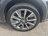 USED 2019 19 SKODA OCTAVIA 2.0 TDI Scout Estate 5dr Diesel DSG 4WD Auto Euro 6 (s/s) (150 ps) Stunning Vehicle - Comprehensive Service History (Recently Serviced) - Satellite Navigation - Half Leather Interior With Heated Seats - Apple/Android CarPlay - 4WD - &pound;3400 Of Skoda Extras - Comprehensive 6 Months Warranty (Option To Extend) - New 12 Months MOT - Climate Control - Cruise Control - Upgraded Alloys - Tow Bar - USB Connectivity - Bluetooth - DAB - Electric Windows/Mirrors - Remote Locking - 2 Keys - Free 12 Months AA Cover - Independent 88 Point Pre Sale Inspection With Health Check