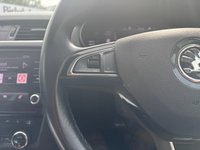 USED 2019 19 SKODA OCTAVIA 2.0 TDI Scout Estate 5dr Diesel DSG 4WD Auto Euro 6 (s/s) (150 ps) Stunning Vehicle - Comprehensive Service History (Recently Serviced) - Satellite Navigation - Half Leather Interior With Heated Seats - Apple/Android CarPlay - 4WD - &pound;3400 Of Skoda Extras - Comprehensive 6 Months Warranty (Option To Extend) - New 12 Months MOT - Climate Control - Cruise Control - Upgraded Alloys - Tow Bar - USB Connectivity - Bluetooth - DAB - Electric Windows/Mirrors - Remote Locking - 2 Keys - Free 12 Months AA Cover - Independent 88 Point Pre Sale Inspection With Health Check