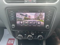 USED 2019 19 SKODA OCTAVIA 2.0 TDI Scout Estate 5dr Diesel DSG 4WD Auto Euro 6 (s/s) (150 ps) Stunning Vehicle - Comprehensive Service History (Recently Serviced) - Satellite Navigation - Half Leather Interior With Heated Seats - Apple/Android CarPlay - 4WD - &pound;3400 Of Skoda Extras - Comprehensive 6 Months Warranty (Option To Extend) - New 12 Months MOT - Climate Control - Cruise Control - Upgraded Alloys - Tow Bar - USB Connectivity - Bluetooth - DAB - Electric Windows/Mirrors - Remote Locking - 2 Keys - Free 12 Months AA Cover - Independent 88 Point Pre Sale Inspection With Health Check