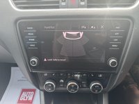 USED 2019 19 SKODA OCTAVIA 2.0 TDI Scout Estate 5dr Diesel DSG 4WD Auto Euro 6 (s/s) (150 ps) Stunning Vehicle - Comprehensive Service History (Recently Serviced) - Satellite Navigation - Half Leather Interior With Heated Seats - Apple/Android CarPlay - 4WD - &pound;3400 Of Skoda Extras - Comprehensive 6 Months Warranty (Option To Extend) - New 12 Months MOT - Climate Control - Cruise Control - Upgraded Alloys - Tow Bar - USB Connectivity - Bluetooth - DAB - Electric Windows/Mirrors - Remote Locking - 2 Keys - Free 12 Months AA Cover - Independent 88 Point Pre Sale Inspection With Health Check