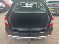 USED 2019 19 SKODA OCTAVIA 2.0 TDI Scout Estate 5dr Diesel DSG 4WD Auto Euro 6 (s/s) (150 ps) Stunning Vehicle - Comprehensive Service History (Recently Serviced) - Satellite Navigation - Half Leather Interior With Heated Seats - Apple/Android CarPlay - 4WD - &pound;3400 Of Skoda Extras - Comprehensive 6 Months Warranty (Option To Extend) - New 12 Months MOT - Climate Control - Cruise Control - Upgraded Alloys - Tow Bar - USB Connectivity - Bluetooth - DAB - Electric Windows/Mirrors - Remote Locking - 2 Keys - Free 12 Months AA Cover - Independent 88 Point Pre Sale Inspection With Health Check