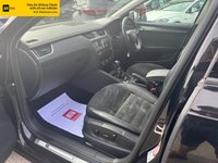 USED 2019 19 SKODA OCTAVIA 2.0 TDI Scout Estate 5dr Diesel DSG 4WD Auto Euro 6 (s/s) (150 ps) Stunning Vehicle - Comprehensive Service History (Recently Serviced) - Satellite Navigation - Half Leather Interior With Heated Seats - Apple/Android CarPlay - 4WD - &pound;3400 Of Skoda Extras - Comprehensive 6 Months Warranty (Option To Extend) - New 12 Months MOT - Climate Control - Cruise Control - Upgraded Alloys - Tow Bar - USB Connectivity - Bluetooth - DAB - Electric Windows/Mirrors - Remote Locking - 2 Keys - Free 12 Months AA Cover - Independent 88 Point Pre Sale Inspection With Health Check