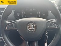 USED 2019 19 SKODA OCTAVIA 2.0 TDI Scout Estate 5dr Diesel DSG 4WD Auto Euro 6 (s/s) (150 ps) Stunning Vehicle - Comprehensive Service History (Recently Serviced) - Satellite Navigation - Half Leather Interior With Heated Seats - Apple/Android CarPlay - 4WD - &pound;3400 Of Skoda Extras - Comprehensive 6 Months Warranty (Option To Extend) - New 12 Months MOT - Climate Control - Cruise Control - Upgraded Alloys - Tow Bar - USB Connectivity - Bluetooth - DAB - Electric Windows/Mirrors - Remote Locking - 2 Keys - Free 12 Months AA Cover - Independent 88 Point Pre Sale Inspection With Health Check