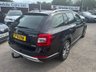 USED 2019 19 SKODA OCTAVIA 2.0 TDI Scout Estate 5dr Diesel DSG 4WD Auto Euro 6 (s/s) (150 ps) Stunning Vehicle - Comprehensive Service History (Recently Serviced) - Satellite Navigation - Half Leather Interior With Heated Seats - Apple/Android CarPlay - 4WD - &pound;3400 Of Skoda Extras - Comprehensive 6 Months Warranty (Option To Extend) - New 12 Months MOT - Climate Control - Cruise Control - Upgraded Alloys - Tow Bar - USB Connectivity - Bluetooth - DAB - Electric Windows/Mirrors - Remote Locking - 2 Keys - Free 12 Months AA Cover - Independent 88 Point Pre Sale Inspection With Health Check