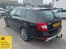USED 2019 19 SKODA OCTAVIA 2.0 TDI Scout Estate 5dr Diesel DSG 4WD Auto Euro 6 (s/s) (150 ps) Stunning Vehicle - Comprehensive Service History (Recently Serviced) - Satellite Navigation - Half Leather Interior With Heated Seats - Apple/Android CarPlay - 4WD - &pound;3400 Of Skoda Extras - Comprehensive 6 Months Warranty (Option To Extend) - New 12 Months MOT - Climate Control - Cruise Control - Upgraded Alloys - Tow Bar - USB Connectivity - Bluetooth - DAB - Electric Windows/Mirrors - Remote Locking - 2 Keys - Free 12 Months AA Cover - Independent 88 Point Pre Sale Inspection With Health Check