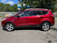 USED 2017 17 FORD KUGA 2.0 TDCi Titanium SUV 5dr Diesel Manual Euro 6 (s/s) (150 ps) 