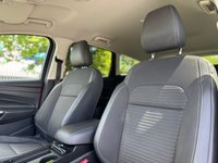 USED 2017 17 FORD KUGA 2.0 TDCi Titanium SUV 5dr Diesel Manual Euro 6 (s/s) (150 ps) 