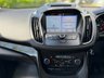 USED 2017 17 FORD KUGA 2.0 TDCi Titanium SUV 5dr Diesel Manual Euro 6 (s/s) (150 ps) 