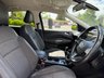 USED 2017 17 FORD KUGA 2.0 TDCi Titanium SUV 5dr Diesel Manual Euro 6 (s/s) (150 ps) 
