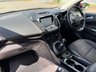 USED 2017 17 FORD KUGA 2.0 TDCi Titanium SUV 5dr Diesel Manual Euro 6 (s/s) (150 ps) 
