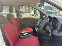 USED 2014 14 FIAT PANDA 1.2 Pop Hatchback 5dr Petrol Manual Euro 6 (69 bhp) 