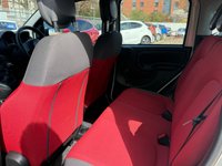 USED 2014 14 FIAT PANDA 1.2 Pop Hatchback 5dr Petrol Manual Euro 6 (69 bhp) 