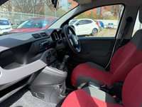USED 2014 14 FIAT PANDA 1.2 Pop Hatchback 5dr Petrol Manual Euro 6 (69 bhp) 