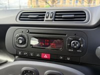 USED 2014 14 FIAT PANDA 1.2 Pop Hatchback 5dr Petrol Manual Euro 6 (69 bhp) 