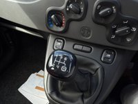 USED 2014 14 FIAT PANDA 1.2 Pop Hatchback 5dr Petrol Manual Euro 6 (69 bhp) 