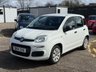 USED 2014 14 FIAT PANDA 1.2 Pop Hatchback 5dr Petrol Manual Euro 6 (69 bhp) 