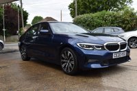 USED 2020 20 BMW 3 SERIES 2.0 330e 12kWh SE Pro Saloon 4dr Petrol Plug-in Hybrid Auto Euro 6 (s/s) (292 ps) 