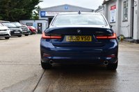 USED 2020 20 BMW 3 SERIES 2.0 330e 12kWh SE Pro Saloon 4dr Petrol Plug-in Hybrid Auto Euro 6 (s/s) (292 ps) 