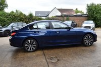 USED 2020 20 BMW 3 SERIES 2.0 330e 12kWh SE Pro Saloon 4dr Petrol Plug-in Hybrid Auto Euro 6 (s/s) (292 ps) 