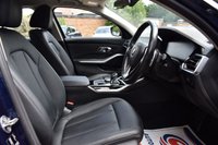 USED 2020 20 BMW 3 SERIES 2.0 330e 12kWh SE Pro Saloon 4dr Petrol Plug-in Hybrid Auto Euro 6 (s/s) (292 ps) 