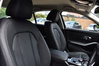 USED 2020 20 BMW 3 SERIES 2.0 330e 12kWh SE Pro Saloon 4dr Petrol Plug-in Hybrid Auto Euro 6 (s/s) (292 ps) 