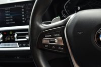 USED 2020 20 BMW 3 SERIES 2.0 330e 12kWh SE Pro Saloon 4dr Petrol Plug-in Hybrid Auto Euro 6 (s/s) (292 ps) 