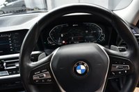 USED 2020 20 BMW 3 SERIES 2.0 330e 12kWh SE Pro Saloon 4dr Petrol Plug-in Hybrid Auto Euro 6 (s/s) (292 ps) 