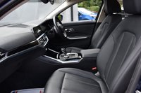 USED 2020 20 BMW 3 SERIES 2.0 330e 12kWh SE Pro Saloon 4dr Petrol Plug-in Hybrid Auto Euro 6 (s/s) (292 ps) 