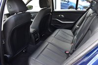 USED 2020 20 BMW 3 SERIES 2.0 330e 12kWh SE Pro Saloon 4dr Petrol Plug-in Hybrid Auto Euro 6 (s/s) (292 ps) 