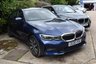 USED 2020 20 BMW 3 SERIES 2.0 330e 12kWh SE Pro Saloon 4dr Petrol Plug-in Hybrid Auto Euro 6 (s/s) (292 ps) 