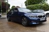 USED 2020 20 BMW 3 SERIES 2.0 330e 12kWh SE Pro Saloon 4dr Petrol Plug-in Hybrid Auto Euro 6 (s/s) (292 ps) 