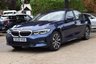 USED 2020 20 BMW 3 SERIES 2.0 330e 12kWh SE Pro Saloon 4dr Petrol Plug-in Hybrid Auto Euro 6 (s/s) (292 ps) 