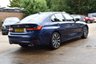 USED 2020 20 BMW 3 SERIES 2.0 330e 12kWh SE Pro Saloon 4dr Petrol Plug-in Hybrid Auto Euro 6 (s/s) (292 ps) 