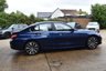USED 2020 20 BMW 3 SERIES 2.0 330e 12kWh SE Pro Saloon 4dr Petrol Plug-in Hybrid Auto Euro 6 (s/s) (292 ps) 