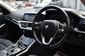 USED 2020 20 BMW 3 SERIES 2.0 330e 12kWh SE Pro Saloon 4dr Petrol Plug-in Hybrid Auto Euro 6 (s/s) (292 ps) 
