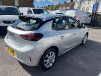 USED 2023 72 VAUXHALL CORSA 1.2 Design Euro 6 5dr SERVICED @ 5 11 20 k