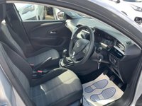USED 2023 72 VAUXHALL CORSA 1.2 Design Euro 6 5dr SERVICED @ 5 11 20 k
