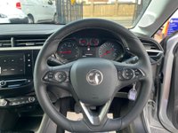 USED 2023 72 VAUXHALL CORSA 1.2 Design Euro 6 5dr SERVICED @ 5 11 20 k