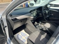 USED 2023 72 VAUXHALL CORSA 1.2 Design Euro 6 5dr SERVICED @ 5 11 20 k