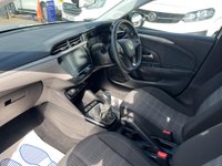USED 2023 72 VAUXHALL CORSA 1.2 Design Euro 6 5dr SERVICED @ 5 11 20 k