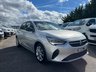 USED 2023 72 VAUXHALL CORSA 1.2 Design Euro 6 5dr SERVICED @ 5 11 20 k
